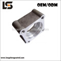 Aluminum Die Casting Auto Engine Part of High quality and Design Pattern